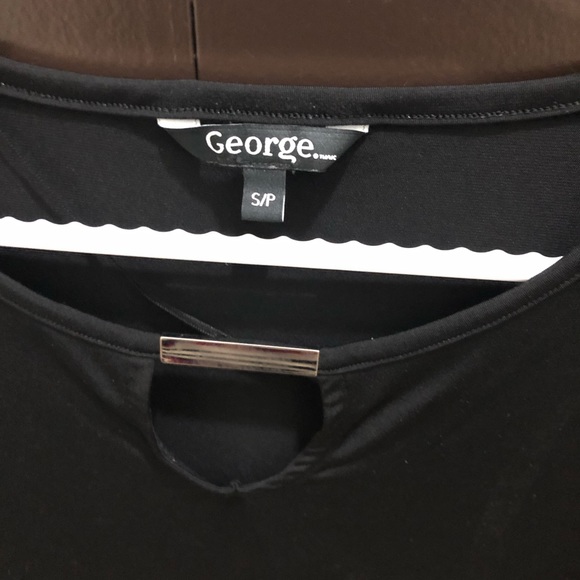Classy George Tops! - Picture 3 of 4